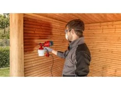 Einhell Farbsprühsystem TC-SY 500 P -WerkProfi Verkäufe 52180802 xxl