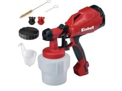 Einhell Farbsprühsystem TC-SY 500 P -WerkProfi Verkäufe 52181477 xxl