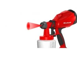 Einhell Farbsprühsystem TC-SY 700 S -WerkProfi Verkäufe 52181570 xxl 2