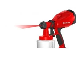 Einhell Farbsprühsystem TC-SY 600 S -WerkProfi Verkäufe 52181585 xxl 3