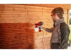 Einhell Farbsprühsystem TC-SY 400 P -WerkProfi Verkäufe 52181689 xxl