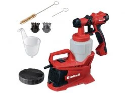 Einhell Farbsprühsystem TC-SY 600 S -WerkProfi Verkäufe 52192116 xxl
