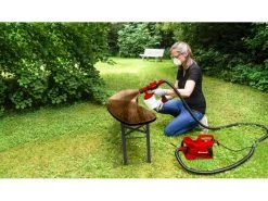 Einhell Farbsprühsystem TC-SY 600 S -WerkProfi Verkäufe 52192176 xxl