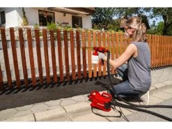 Einhell Farbsprühsystem TC-SY 600 S -WerkProfi Verkäufe 52192206 xxl