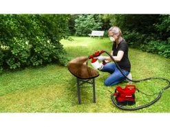 Einhell Farbsprühsystem TC-SY 700 S -WerkProfi Verkäufe 52192275 xxl