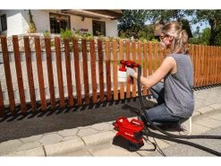 Einhell Farbsprühsystem TC-SY 700 S -WerkProfi Verkäufe 52192366 xxl