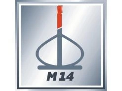 Einhell Rührwerk TE-MX 1600-2 CE -WerkProfi Verkäufe 52194226 xxl 1