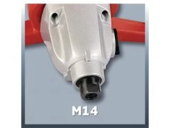 Einhell Rührwerk TE-MX 1600-2 CE -WerkProfi Verkäufe 52194292 xxl