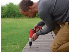 Einhell Trockenbauschrauber TH-DY 500 E -WerkProfi Verkäufe 52195830 xxl