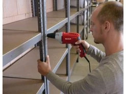 Einhell Trockenbauschrauber TH-DY 500 E -WerkProfi Verkäufe 52195839 xxl