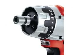 Einhell Akku-Bohrschrauber TC-CD 12 Li Kit -WerkProfi Verkäufe 52196228 xxl