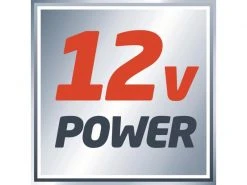 Einhell Akku-Bohrschrauber TC-CD 12 Li Kit -WerkProfi Verkäufe 52196240 xxl