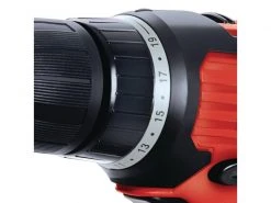 Einhell Akku-Bohrschrauber TH-CD 12-2 Li Kit -WerkProfi Verkäufe 52196848 xxl