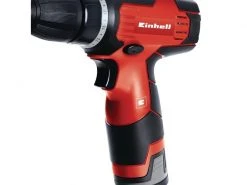 Einhell Akku-Bohrschrauber TH-CD 12-2 Li Kit -WerkProfi Verkäufe 52196857 xxl
