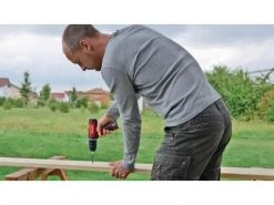 Einhell Akku-Bohrschrauber TH-CD 12-2 Li Kit -WerkProfi Verkäufe 52196887 xxl