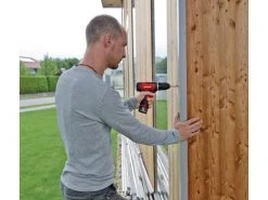 Einhell Akku-Bohrschrauber TH-CD 12-2 Li Kit -WerkProfi Verkäufe 52196923 xxl