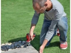 Einhell Akku-Bohrschrauber TC-CD 12 Li Kit -WerkProfi Verkäufe 52197350 xxl