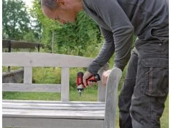 Einhell Akku-Bohrschrauber TC-CD 12 Li Kit -WerkProfi Verkäufe 52197371 xxl