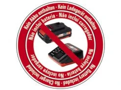 Einhell Astsäge GE-GS 18 Li - Solo -WerkProfi Verkäufe 52326971 xxl 3