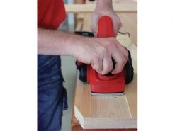 Einhell Elektrohobel TC-PL 750 -WerkProfi Verkäufe 52327037 xxl