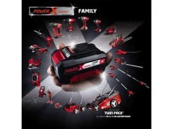 Einhell Astsäge GE-GS 18 Li - Solo -WerkProfi Verkäufe 52327205 xxl