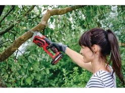 Einhell Astsäge GE-GS 18 Li - Solo -WerkProfi Verkäufe 52327609 xxl