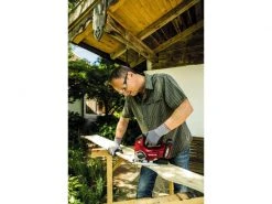 Einhell Akku-Stichsäge TE-JS 18 Li Solo -WerkProfi Verkäufe 52329687 xxl