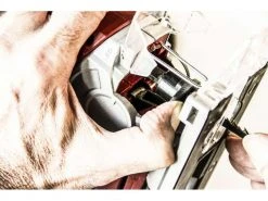 Einhell Akku-Stichsäge TE-JS 18 Li Solo -WerkProfi Verkäufe 52329692 xxl