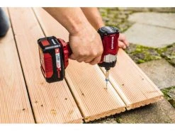 Einhell Akku-Schlagschrauber TE-CI 18 Li Brushless Solo -WerkProfi Verkäufe 52331897 xxl