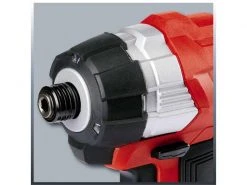 Einhell Akku-Schlagschrauber TE-CI 18 Li Brushless Solo -WerkProfi Verkäufe 52331929 xxl 1