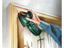 Bosch Multischleifer PSM 160 A 8 Bosch Multischleifer PSM 160 A -WerkProfi Verkäufe 52345767 xxl