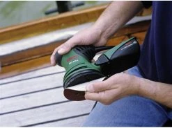 Bosch Exzenterschleifer PEX 220 A -WerkProfi Verkäufe 52346344 xxl