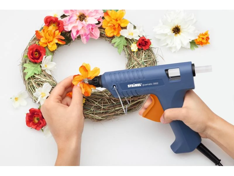 Steinel Heissklebepistole Gluematic 3002 4 Steinel Heissklebepistole Gluematic 3002 – Bild 2