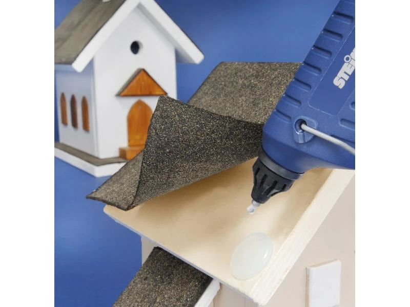 Steinel Heissklebepistole Gluematic 3002 7 Steinel Heissklebepistole Gluematic 3002 – Bild 5