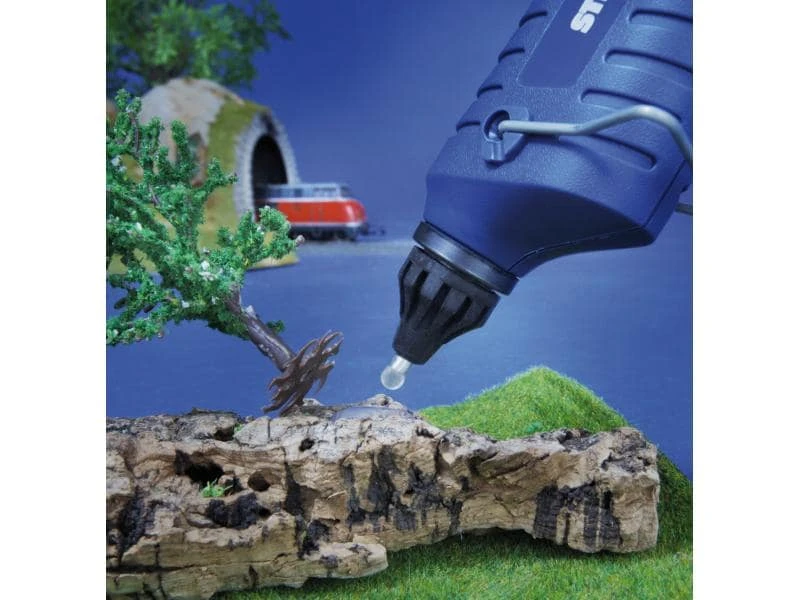 Steinel Heissklebepistole Gluematic 3002 12 Steinel Heissklebepistole Gluematic 3002 – Bild 10