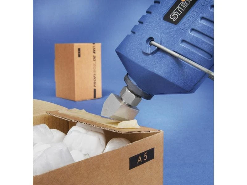 Steinel Heissklebepistole Gluematic 3002 5 Steinel Heissklebepistole Gluematic 3002 – Bild 3