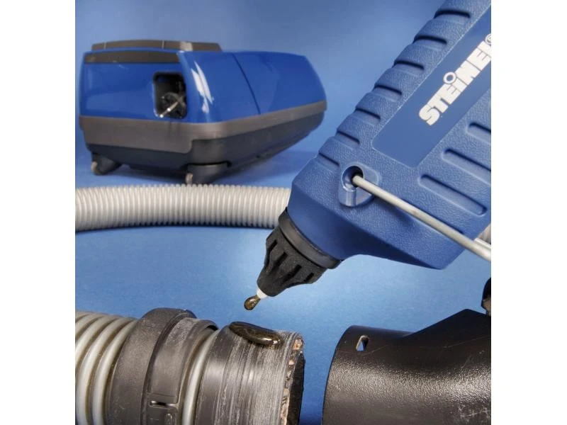 Steinel Heissklebepistole Gluematic 3002 11 Steinel Heissklebepistole Gluematic 3002 – Bild 9