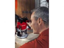 Einhell Oberfräse TE-RO 1255 E -WerkProfi Verkäufe 52493854 xxl