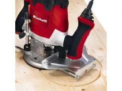 Einhell Oberfräse TE-RO 1255 E -WerkProfi Verkäufe 52493869 xxl