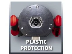 Einhell Oberfräse TE-RO 1255 E -WerkProfi Verkäufe 52493881 xxl