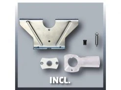 Einhell Oberfräse TE-RO 1255 E -WerkProfi Verkäufe 52493890 xxl