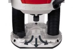 Einhell Oberfräse TE-RO 1255 E -WerkProfi Verkäufe 52493893 xxl