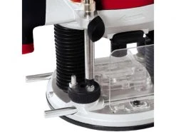 Einhell Oberfräse TE-RO 1255 E -WerkProfi Verkäufe 52493902 xxl