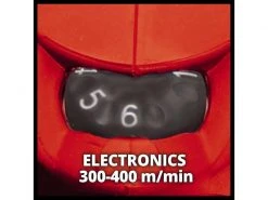 Einhell Bandschleifer TE-BS 8540 E -WerkProfi Verkäufe 52495151 xxl