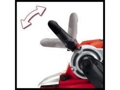 Einhell Bandschleifer TE-BS 8540 E -WerkProfi Verkäufe 52495184 xxl