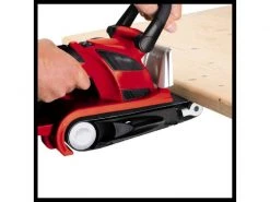 Einhell Bandschleifer TE-BS 8540 E -WerkProfi Verkäufe 52495193 xxl