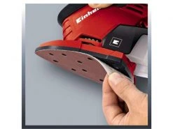 Einhell Multischleifer TE-OS 1320 -WerkProfi Verkäufe 52495279 xxl