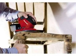 Einhell Multischleifer TE-OS 1320 -WerkProfi Verkäufe 52495288 xxl