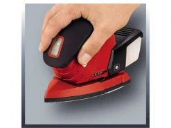 Einhell Multischleifer TE-OS 1320 -WerkProfi Verkäufe 52495291 xxl