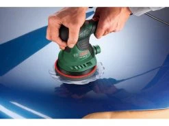 Bosch Exzenterschleifer PEX 300 AE -WerkProfi Verkäufe 52564121 xxl